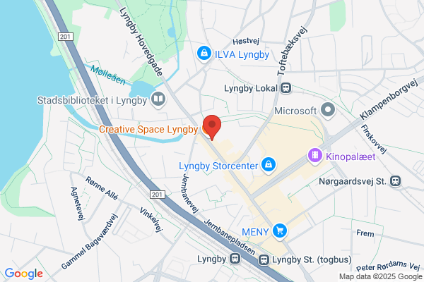Psykologerne i Lyngby