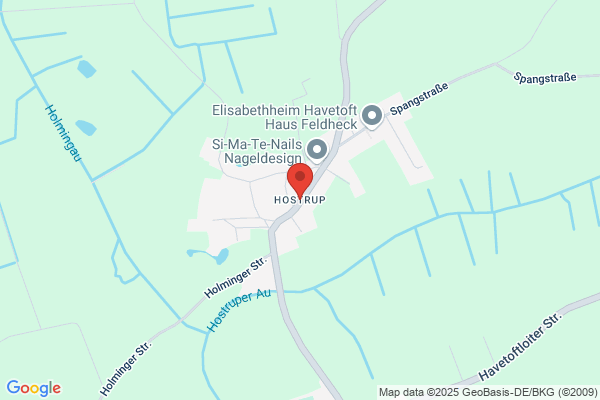 Hostrup, Hanne