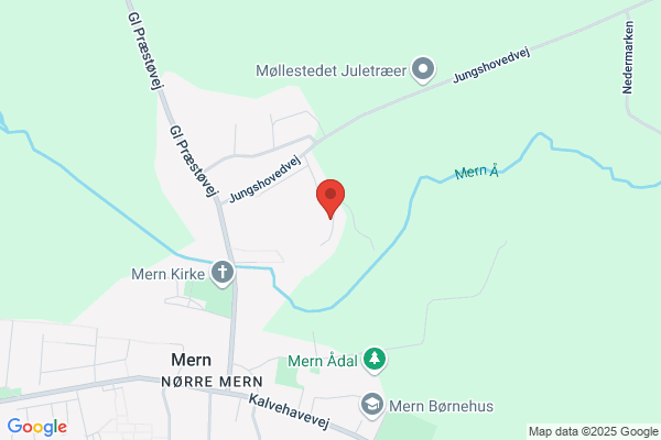 Merland, John