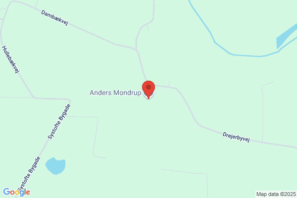Mondrup, Birgitta