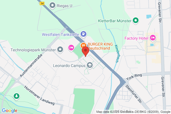Münster, Therese