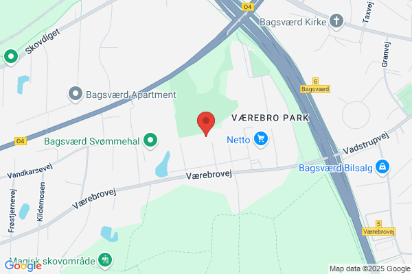 Dansk Services