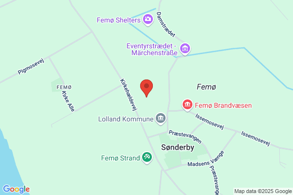 Femo Rengørings Firma