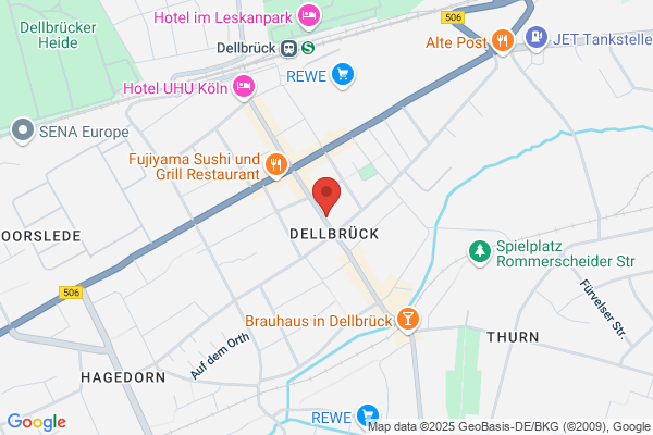 Mosterdk´s rengøring service