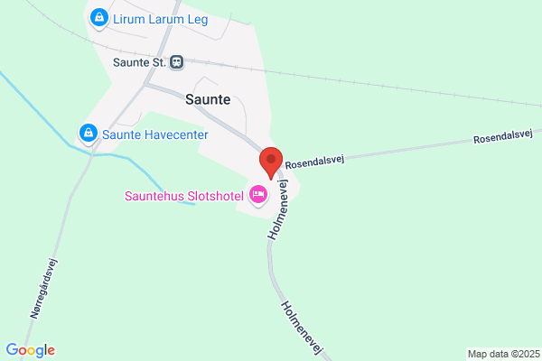 Rinco Udendørsservice ApS