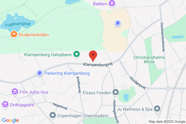 Utzon Krefeld ApS