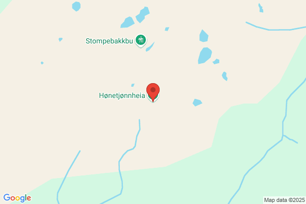 Nissedalens Rengøring