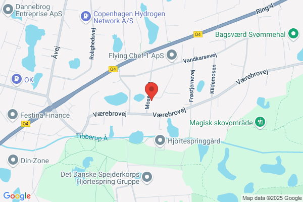 Bofællesskabet Huset