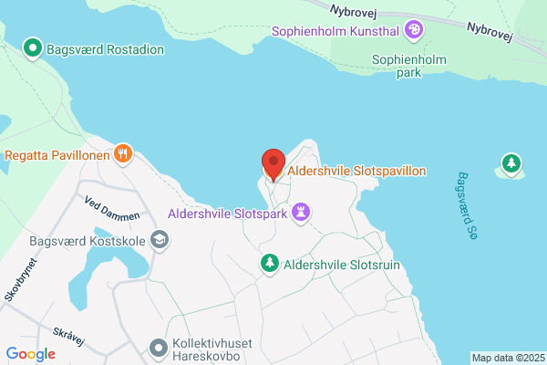 Slotsvænget