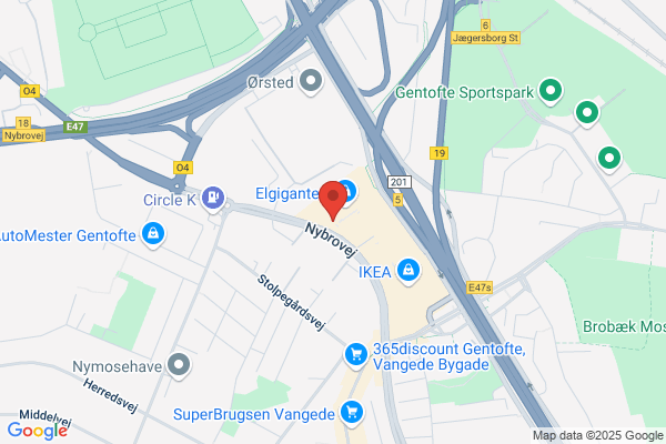 McDonald's Gentofte
