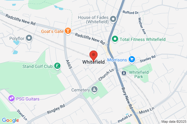 Whitefield