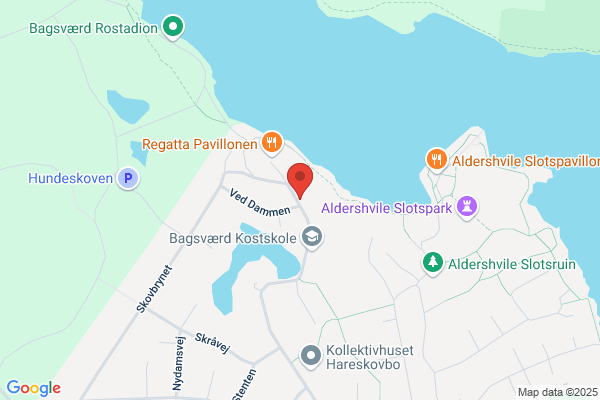 Dansk Forening for Rosport Sekretariatet