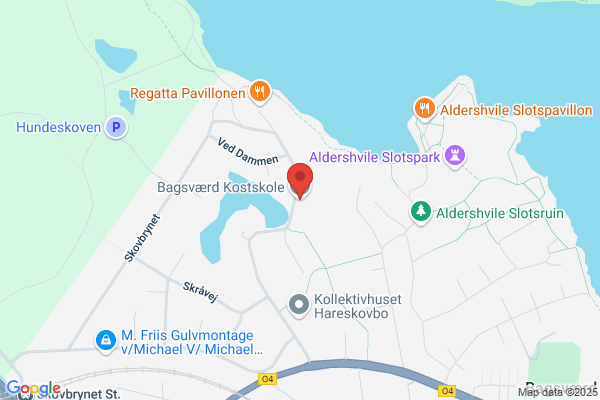 Bagsværd Kostskoles SFO Birken