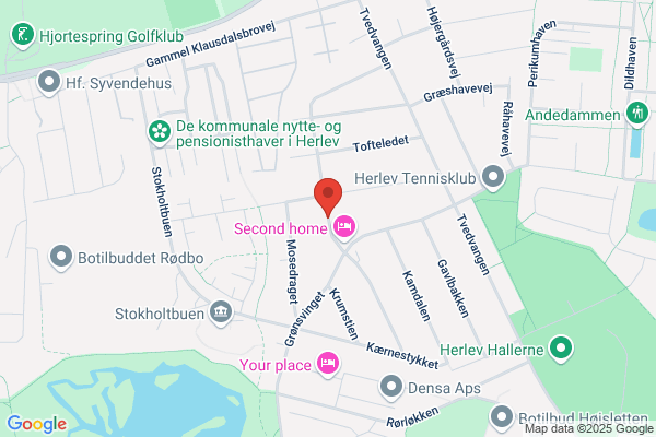 Frederiksen, Preben M