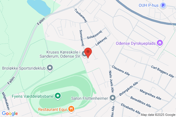 Kristiansen, John B.