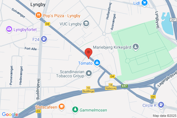 Lyngby Snedker - Tømrer - Service ApS