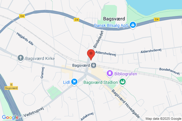 Danske Bandagister