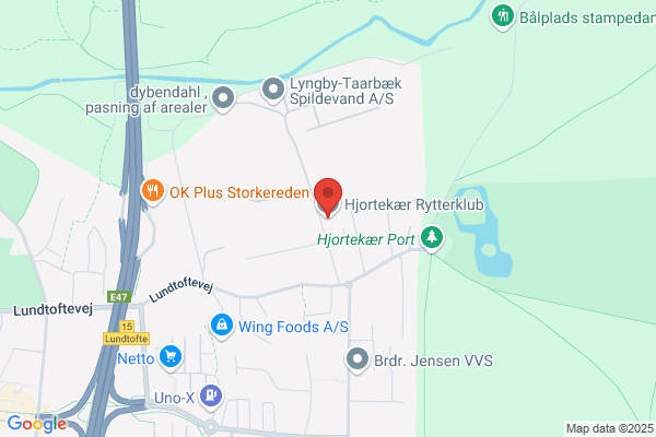 Ørholm Rytterklub
