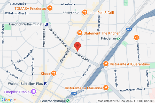 Peregine Systems A/S