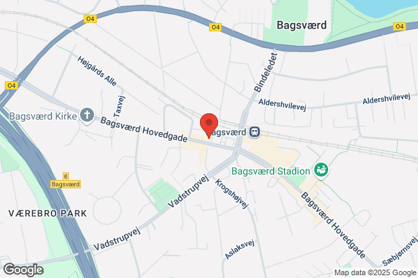 Matthiesen Advokatanpartsselskab