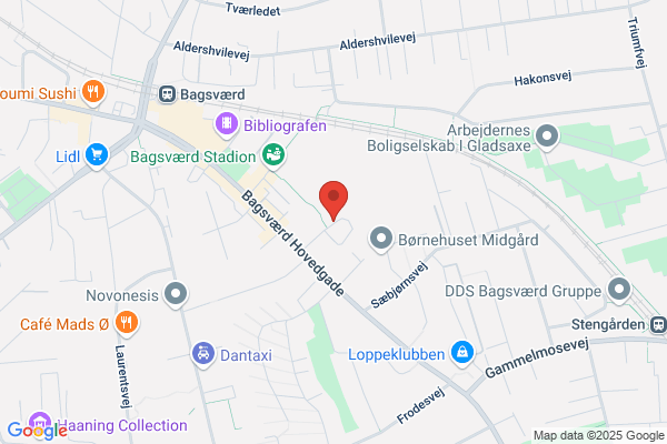 Gladsaxe Gymnastikforening