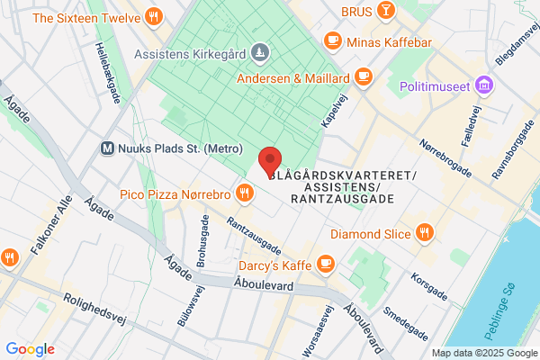Mørkhøj Gymnastikforening