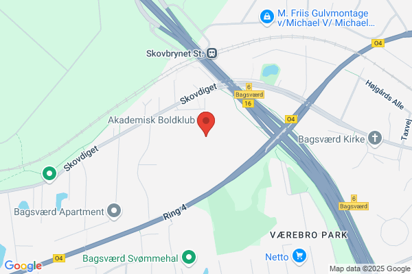 Polyteknisk Håndboldklub