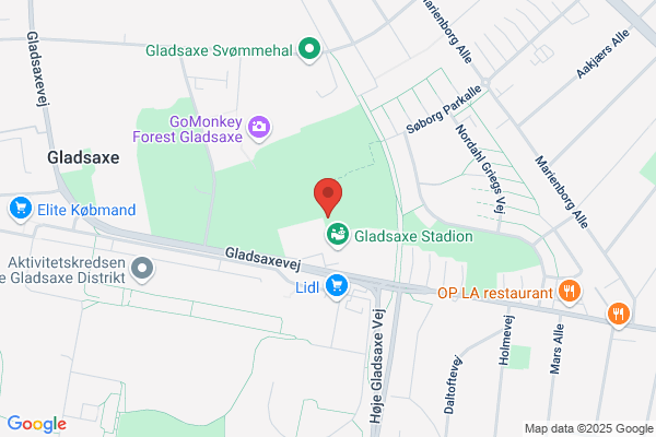 Sport Motorklubben Gladsaxe