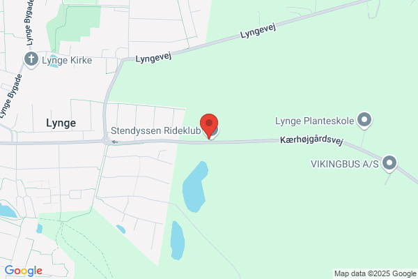 Stenrødgård Rideklub