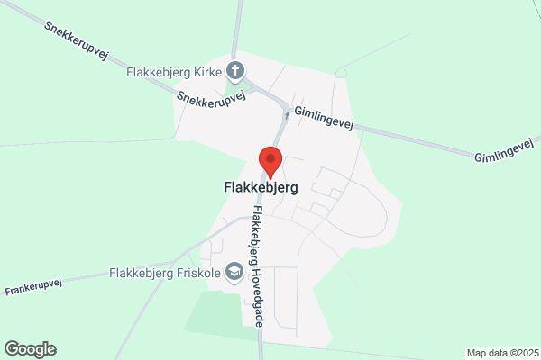 Daglig Brugsen