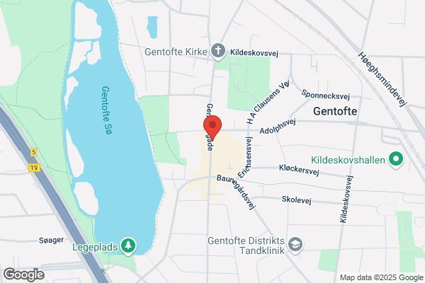 Døgnetto