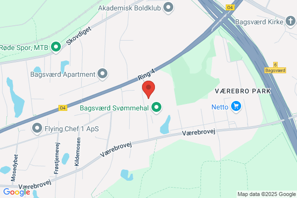 Den Kommunale Tandpleje