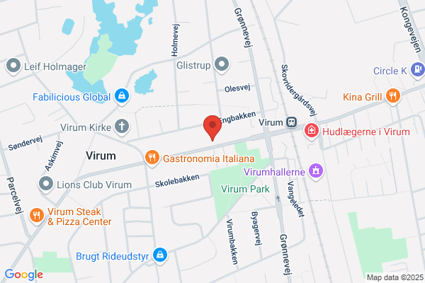 Virum Skoles Tandklinik