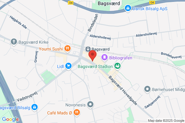 Baess-Lehmann, Charlotte