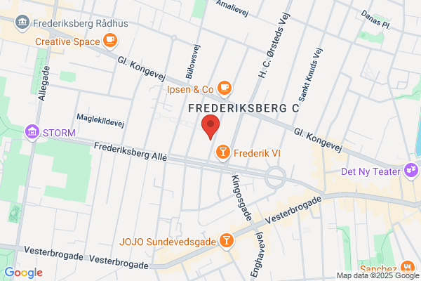 Møller, Tage