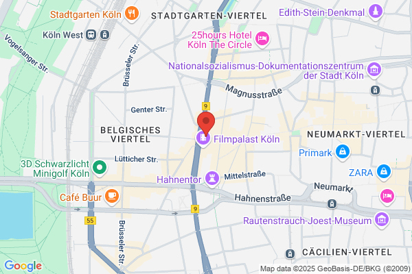 Tscherning, Anette