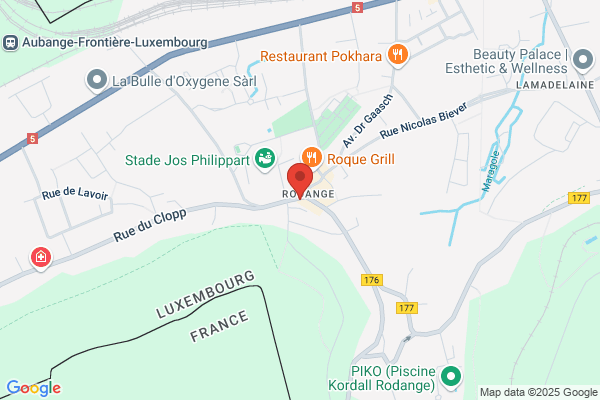 Jk Entreprise