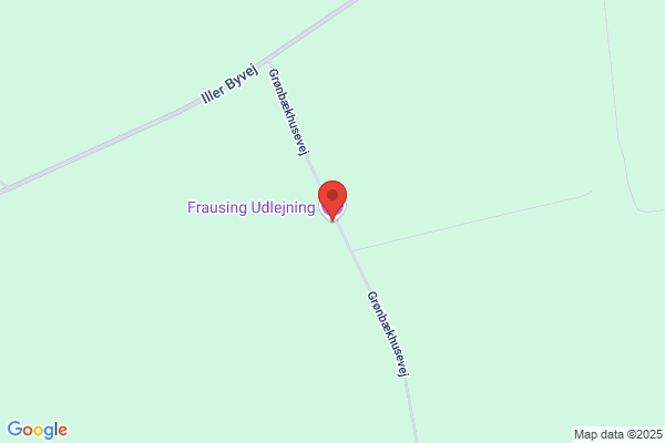 Frausing, Claus