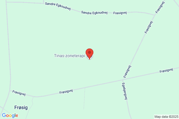 Zoneterapeut Tina Roer Næsted