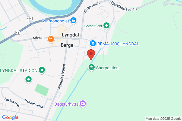 Helsehuset Marna Møller