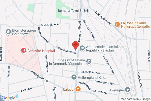 Alternativ Hudpleje
