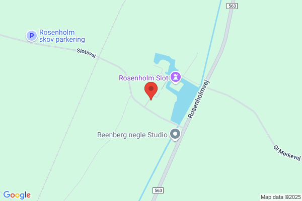 Rosenholm Rengøring