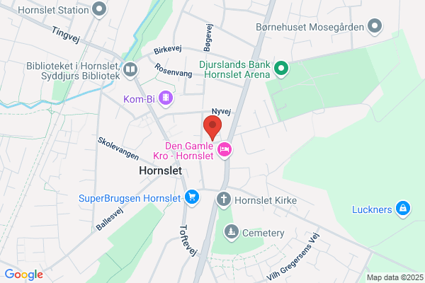 Hornslet Apotek