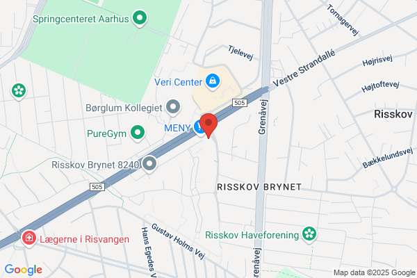 Apport Systems A/S