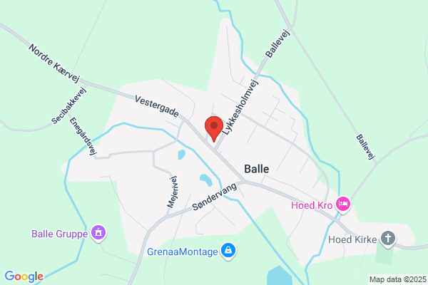 Balle Pizzaria