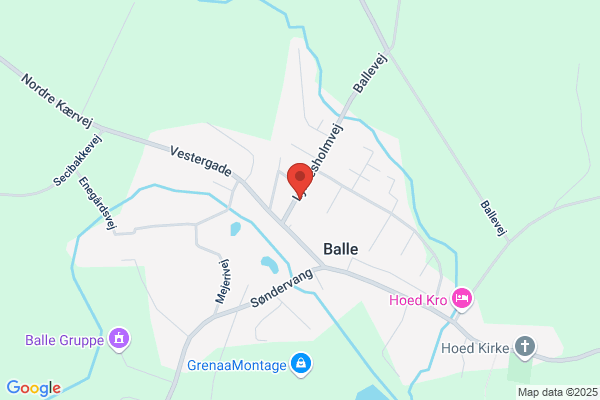 Balle Skytteforening