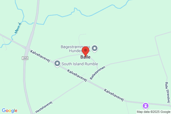Balle Vandværk I/S