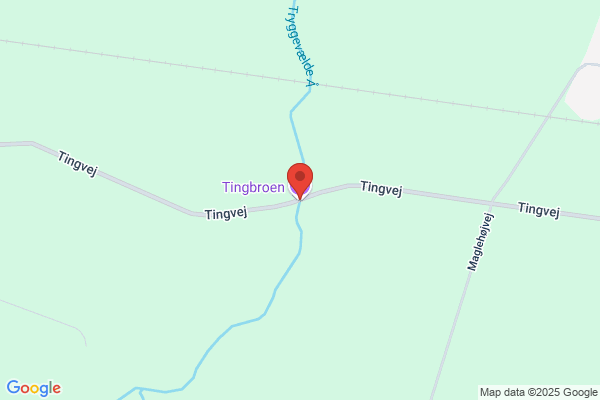 Bitingstedet