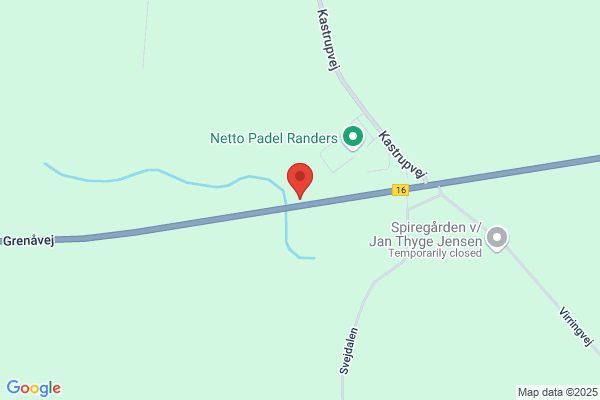 Danmarks Fjerkræavlerforening for Raceavl, Randers Kreds.