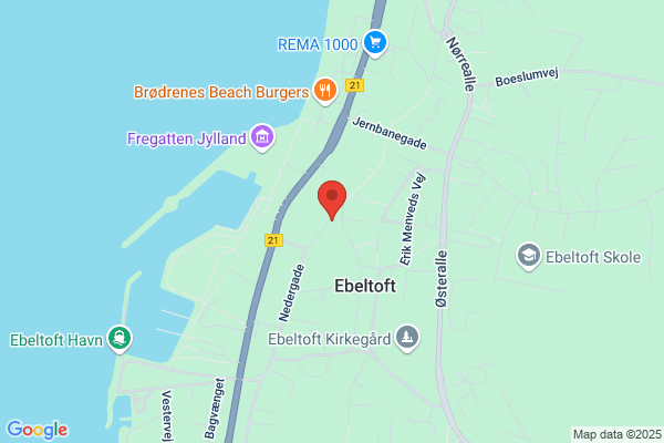 Ebeltoft Og Omegns Fjerkræklub